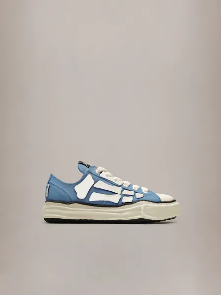 MMY BONES SNEAKER - Sky
