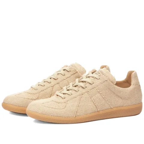 Jute Replica Sneaker