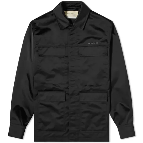 Luna Officer Jacket