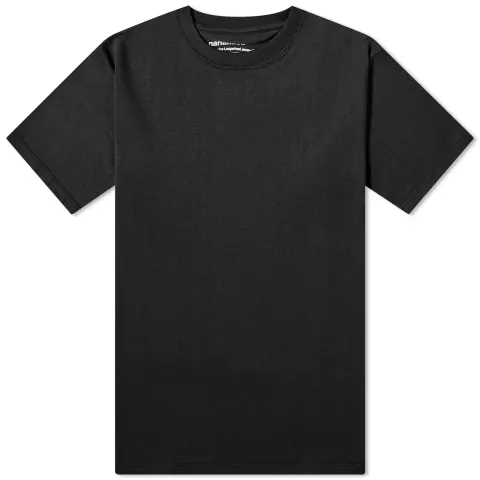 Loopwheel COOLMAX Jersey T-Shirt
