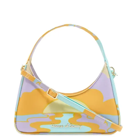 Day Tripper Icon Bag