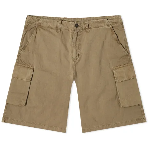 Mount Cargo Shorts