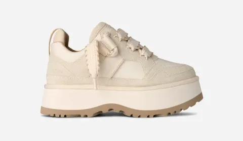 Astromel for Women, Suede/Polyester