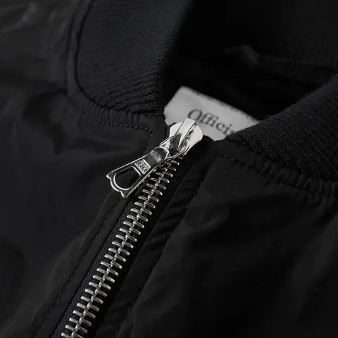 Ben Bomber Jacket