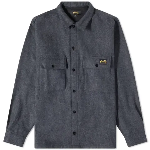 Cpo Overshirt