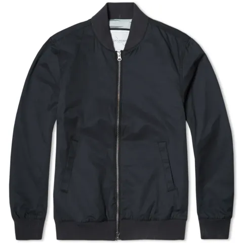 Saturdays Goose Bomber Jacket