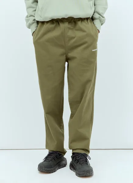 Easy Track Pants