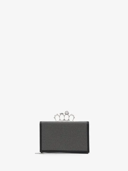 Knuckle Flat Pouch