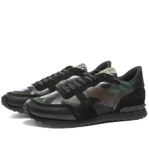 Rockrunner Sneaker