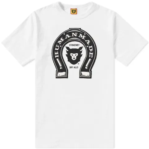 Horseshoe Tee