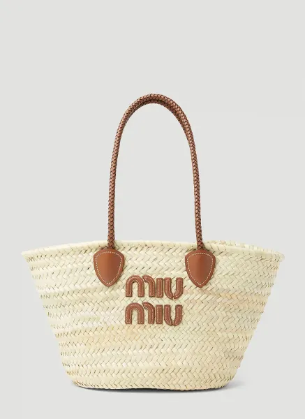 Palmetto Tote Bag