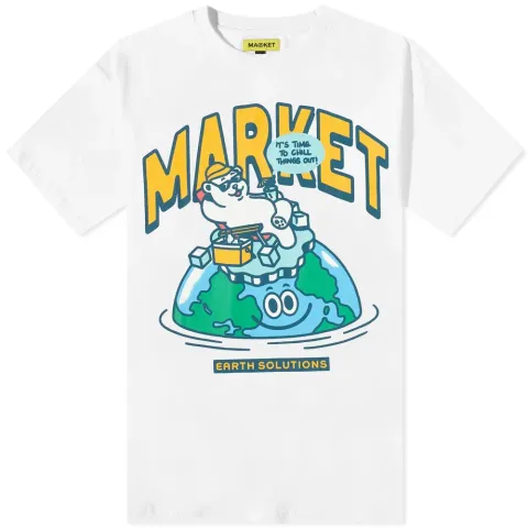 Time to Chill Out T-Shirt