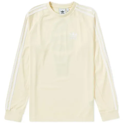 Long Sleeve Football Tee