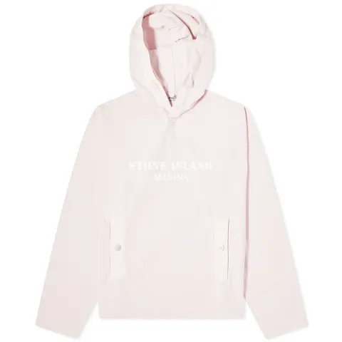 Marina Logo Hoodie