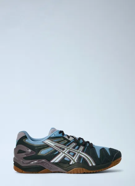 Asics Gel-Resolution 5 Sneakers