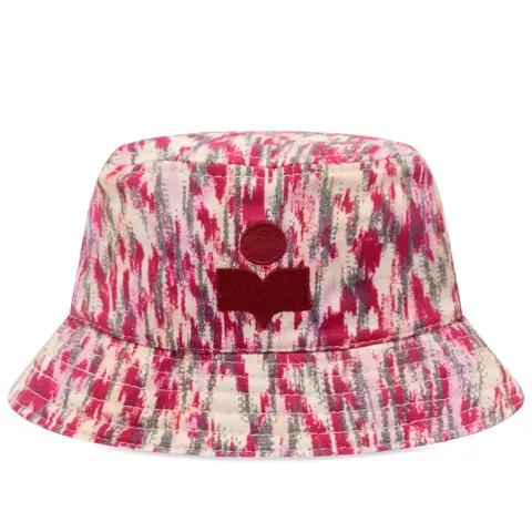 Haley Bucket Hat