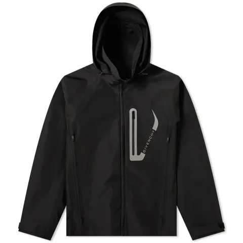 Technical Parka