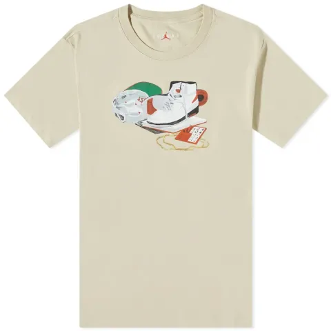Artist Series T-Shirt