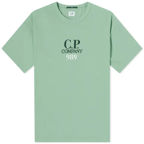Box Logo T-Shirt