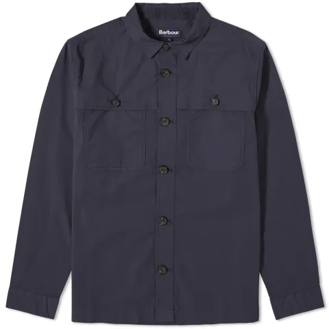 Sidlaw Overshirt