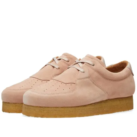 Wallabee