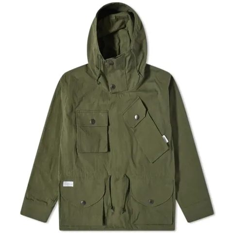 Incubate Fatigue Jacket
