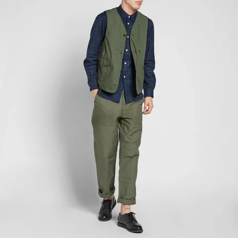 Upland Vest