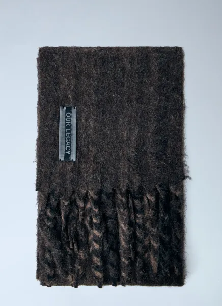 Our Legacy Estate Scarf