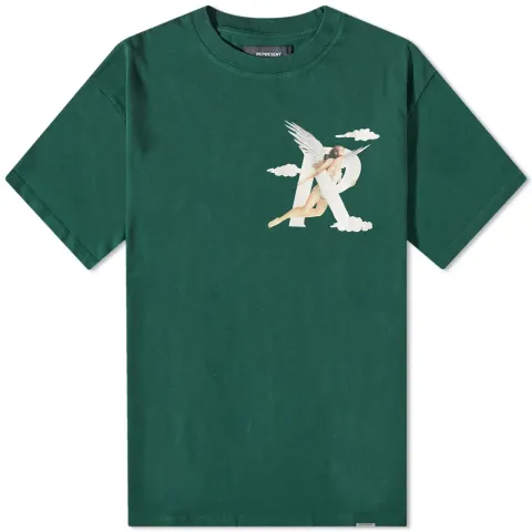 Storms In Heaven T-Shirt