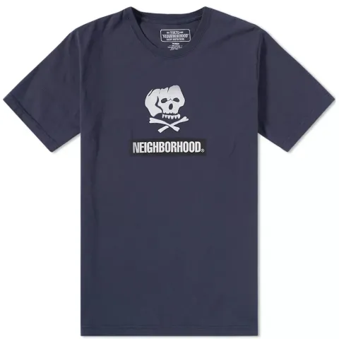 Skull & Bones Tee