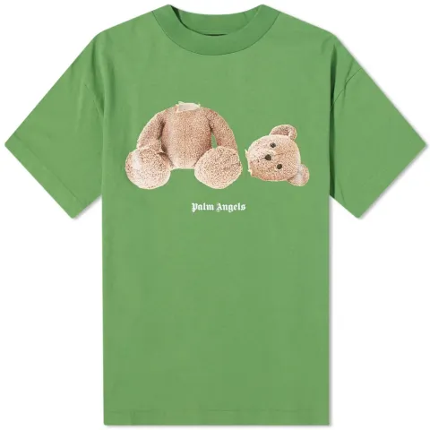 Kill The Bear T-Shirt