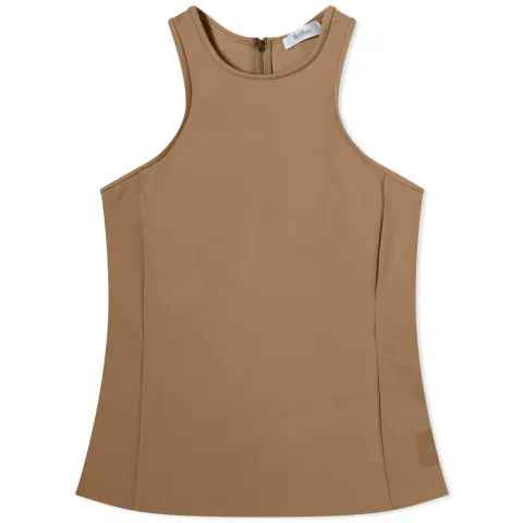 Fascino Body Vest Top