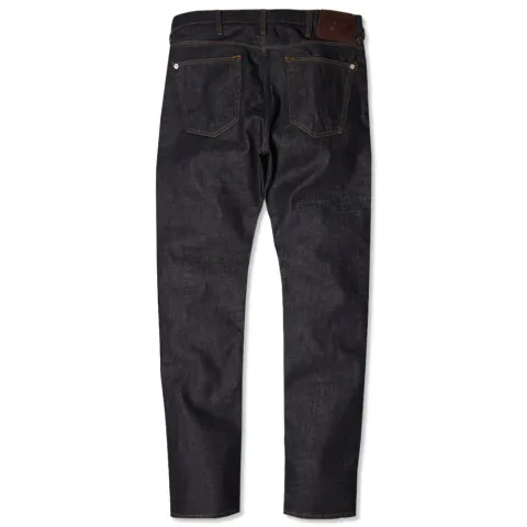 Tapered Fit Jean