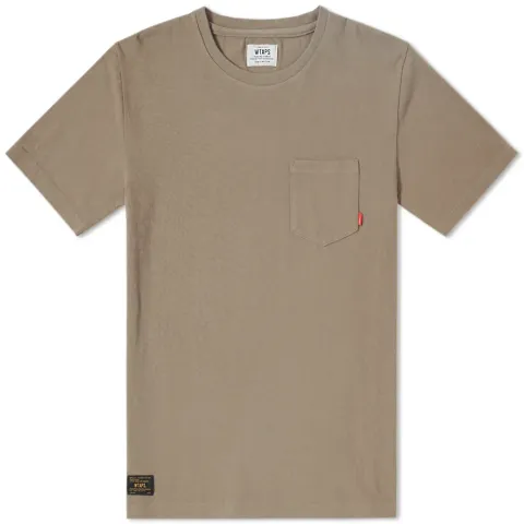 Blank Tee