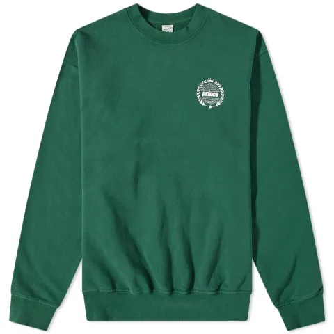 x Prince Crew Sweat