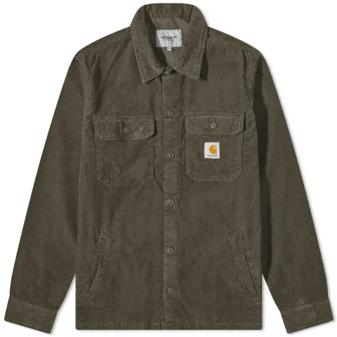 Dixon Shirt Jacket