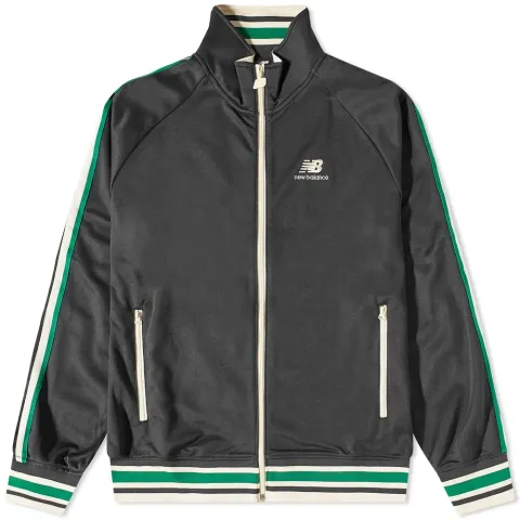 Athletics 70s Run Track Jacket
