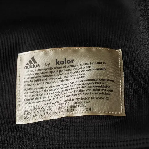 x Kolor CLMHT Hoody