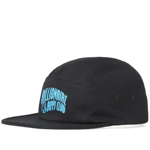 Arch Logo 5 Panel Cap
