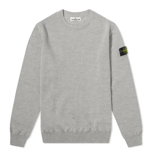Crew Knit