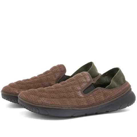Merrell x Adsum Hut Moc LTR