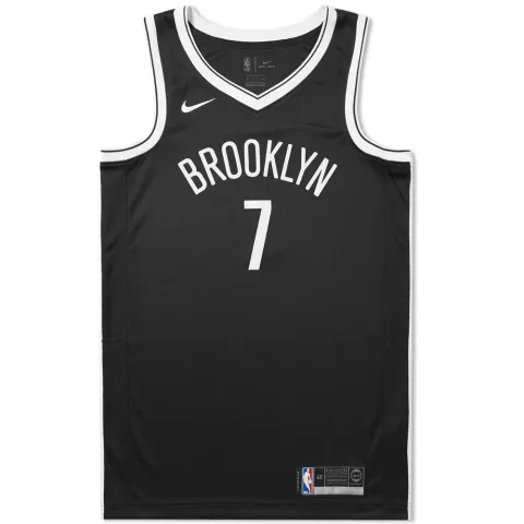 Brooklyn Nets Swingman Road Jersey