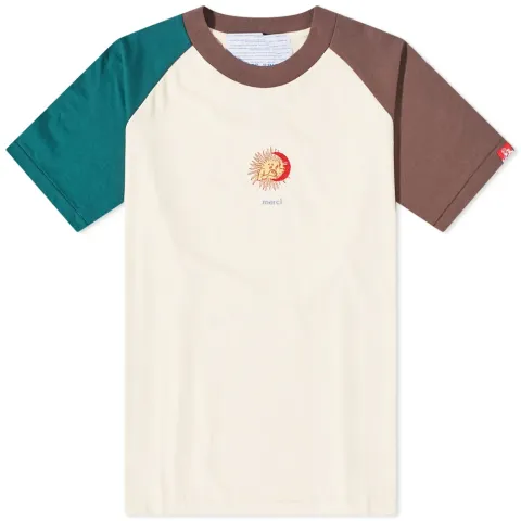 Merci Grazie T-Shirt