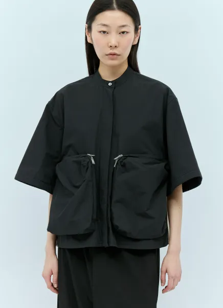 Patch Pocket Shirt