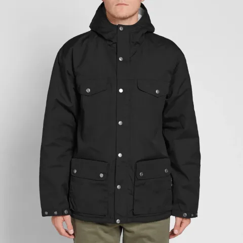 Greenland Winter Jacket