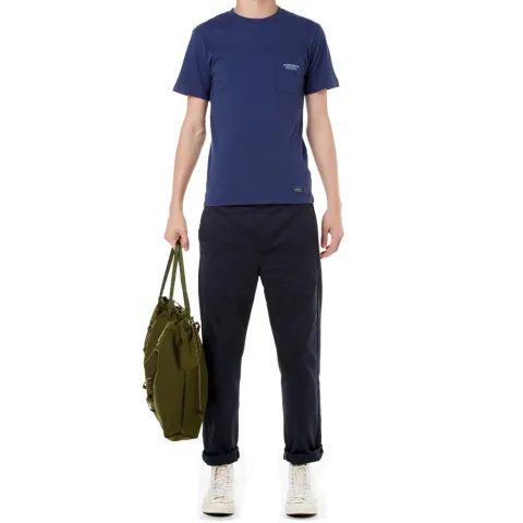 Classic Pocket Tee
