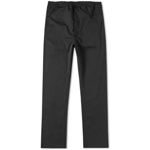 Andy LG Satin Drawstring Pant