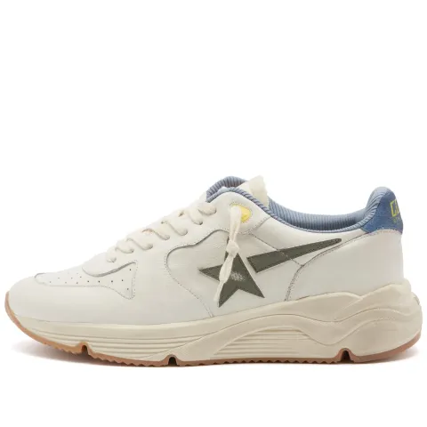Running Sole Sneaker