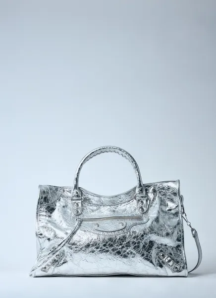 Medium Le City Handbag