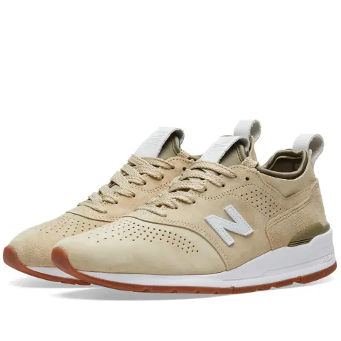 M997DRA2 'Deconstructed' - Made in the USA